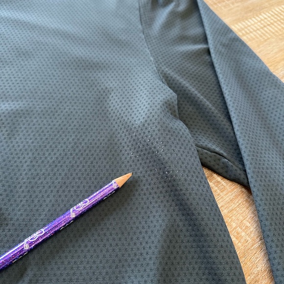 Bandit — men’s running Micromesh long sleeve - Picture 11 of 13